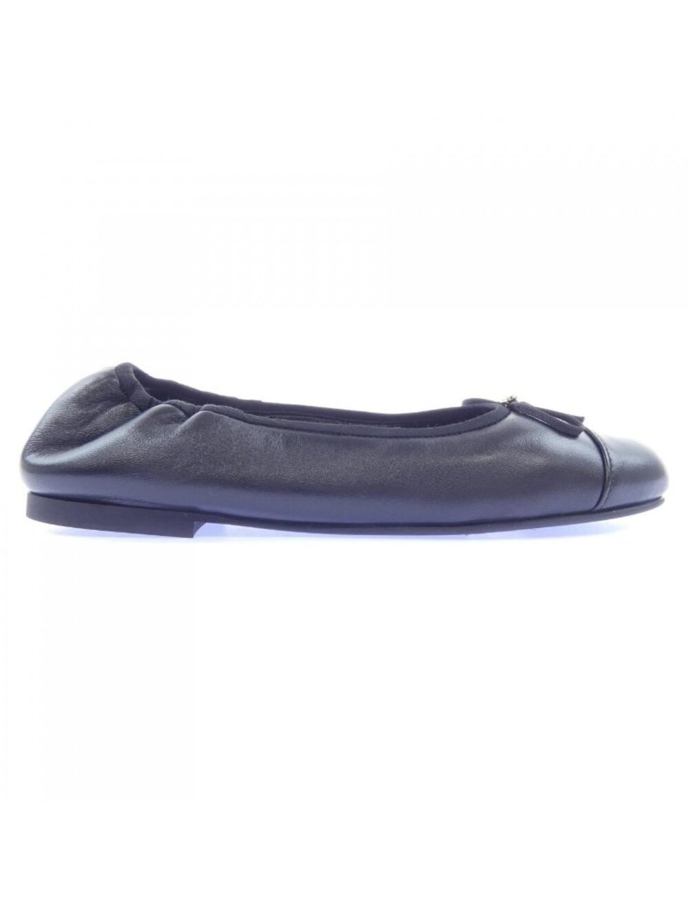 Chanel Ballet Flat Shoes